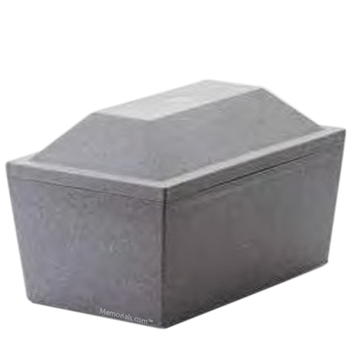 Greystone Cremation Urn Vault