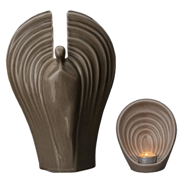 Guardian Beige Cremation Urns