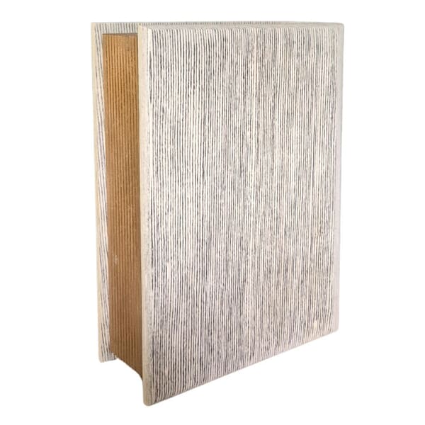 Harmony Book Cremation Urn