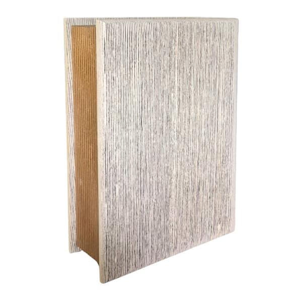 Harmony Book Cremation Urn Harmony Book Cremation Urn