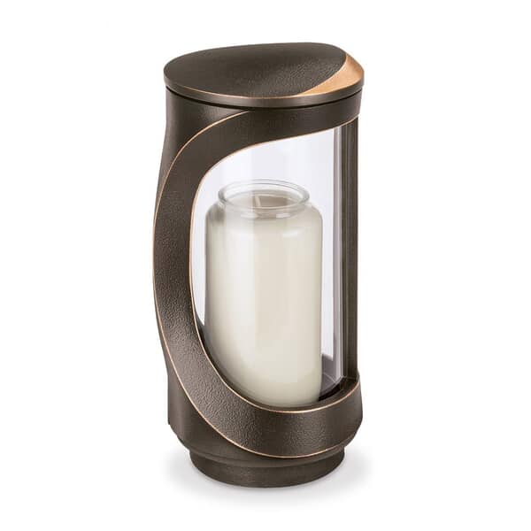 Harmony Cemetery Gravesite Lamp