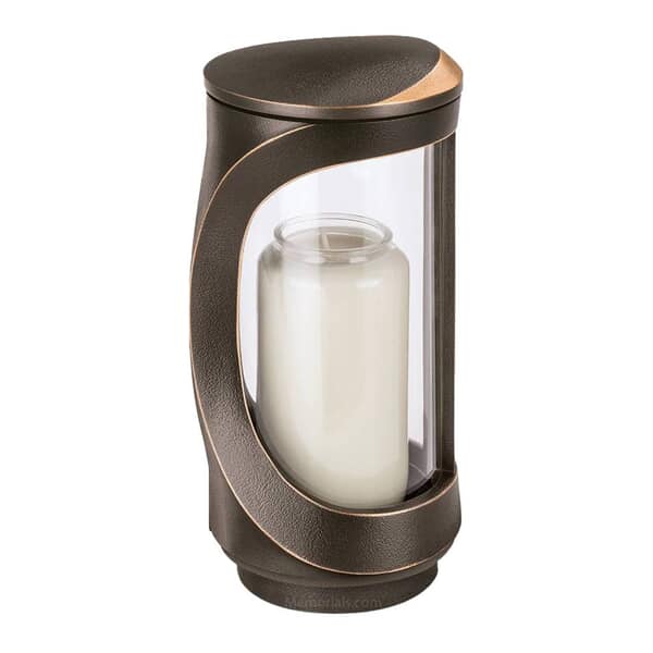 Harmony Cemetery Gravesite Lamps