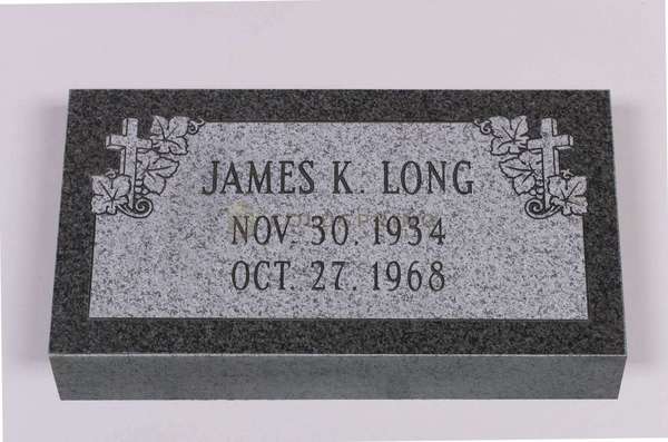 Harmony Granite Grave Markers