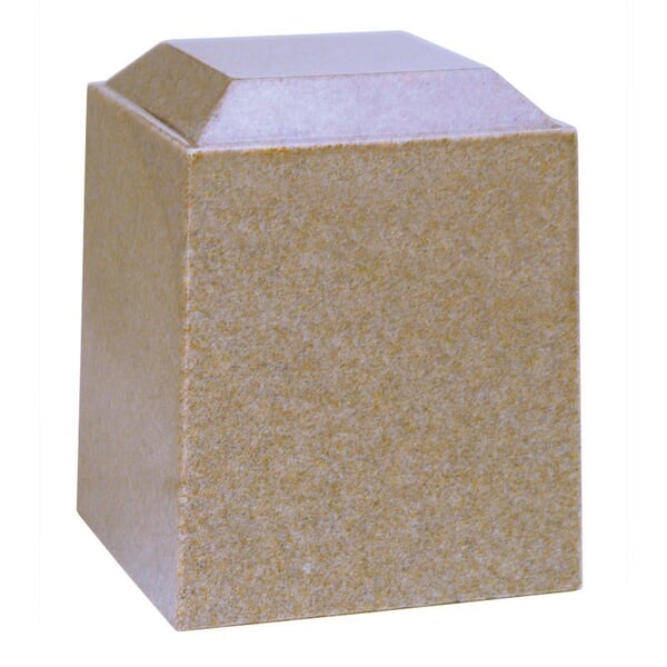 Harvest Cultured Cremation Urn