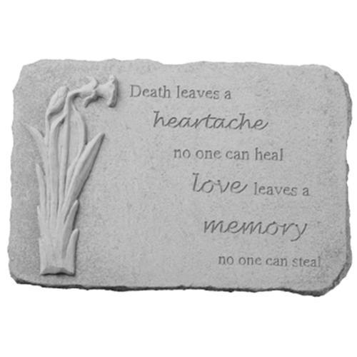 Heartache Memorial Stone