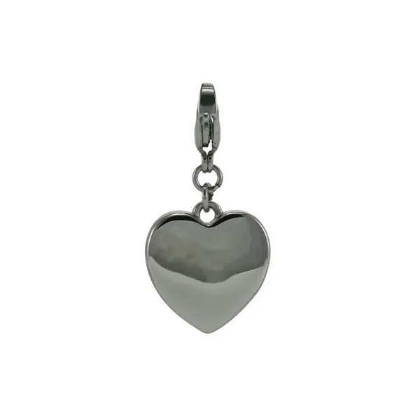 Heartful Moments Cremation Charm