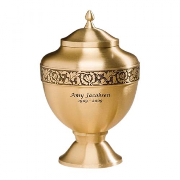 Heavenly Solaris Cremation Urn