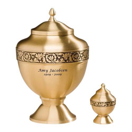 Heavenly Solaris Cremation Urns