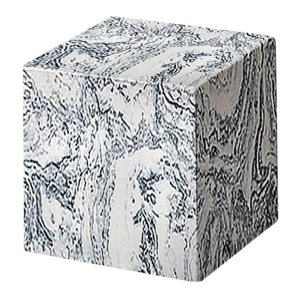 Heavens Embrace Cube Keepsake Cremation Urn