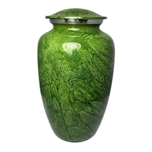 Heavens Pasture Cremation Urn