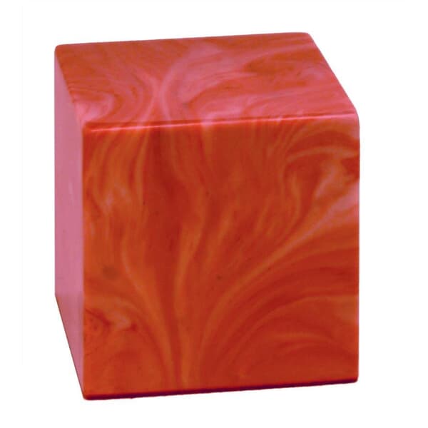 Heritage Marble Baby Cremation Urn