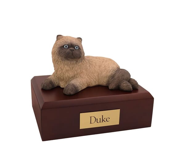 Himalayan X Large Cat Urn