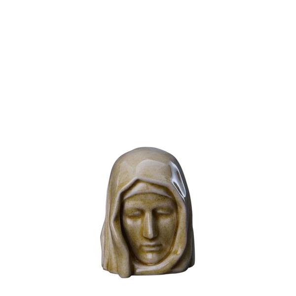 Holy Mother Sand Mini Urn