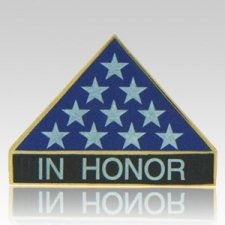 Honor Pins