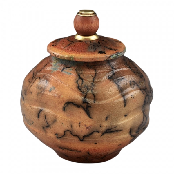 Hopi Natural Keepsake Urn