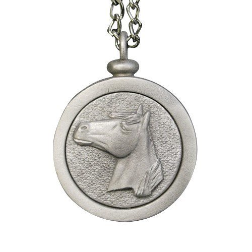 Horse Pet Memory Charm