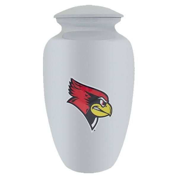 Illinois State Cremation Urn