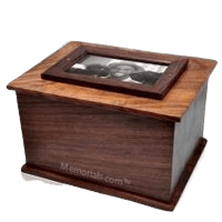 Traditional Cremation Urn