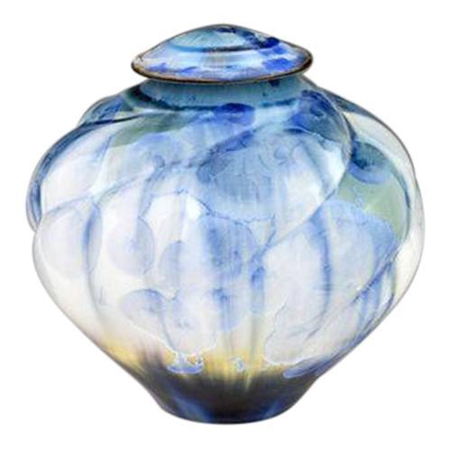 Golden Hour Companion Urn