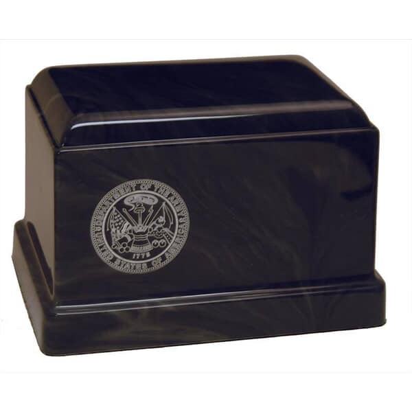 In the Night Cultured Cremation Urn