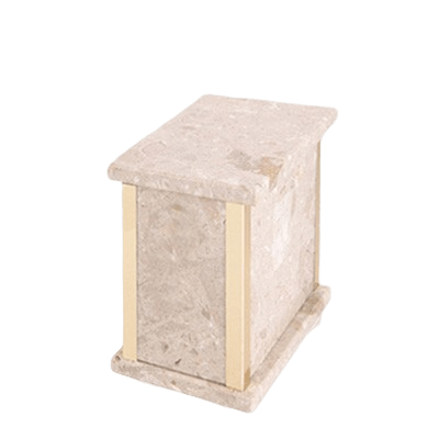 Designer Perlato Medium Urn