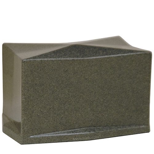 Iron Mountain Cultured Cremation Urn Iron Mountain Cultured Cremation Urn