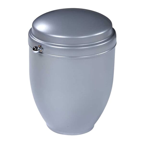 Italian Metal Cremation Urn Italian Metal Cremation Urn
