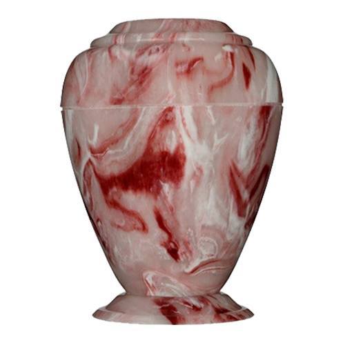 Juliet Onyx Vase Cultured Urn