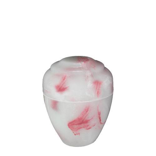 Juliet Onyx Vase Keepsake Cultured Urn