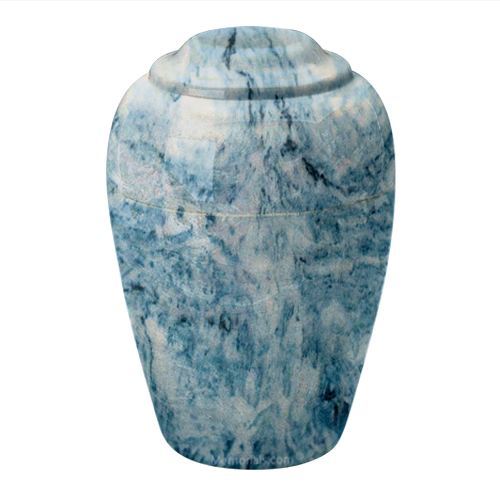 June Sky Cultured Urns