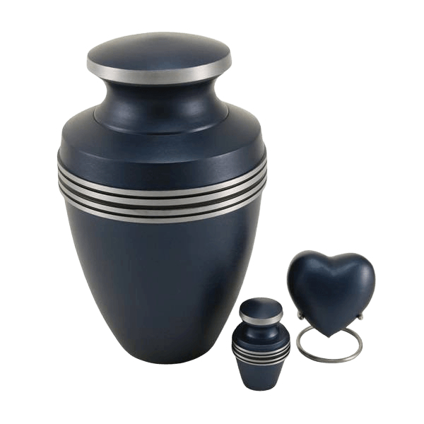 Kavala Cremation Urns