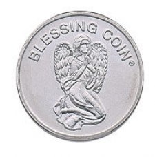 Blessing Angel Keepsake Coins