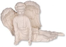 Tranquility Mini Angel Keepsake