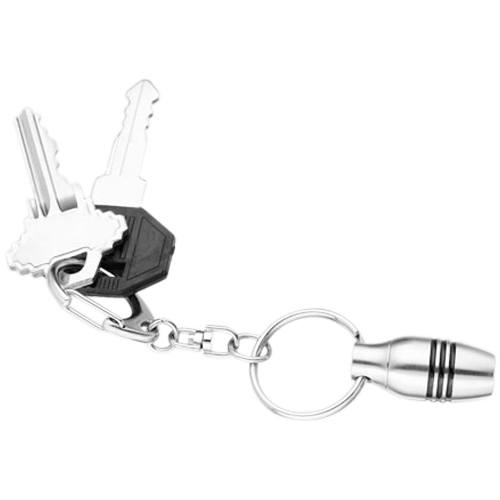 Vessel Cremation Key Chain