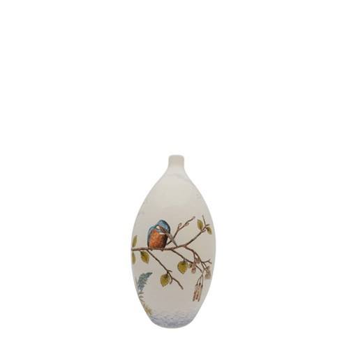 Kingfisher Keepsake Cremation Urn