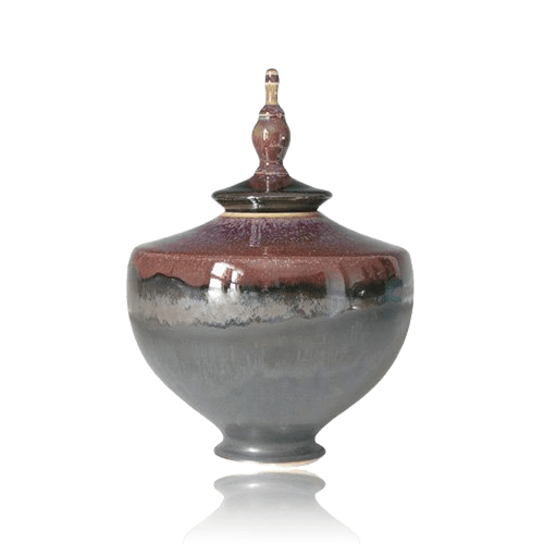 Solanum Art Cremation Urn
