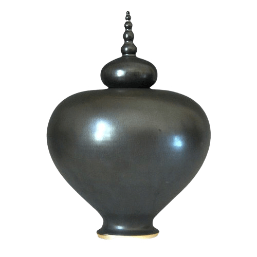 Lilium Art Cremation Urn