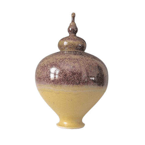 Silentium Art Cremation Urn