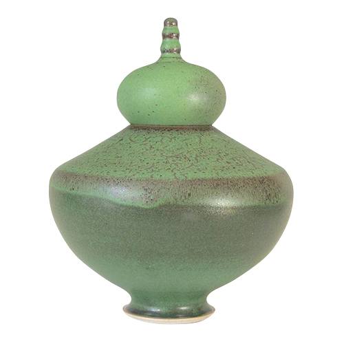 Imperial Ceramic Pet Cremation Urn