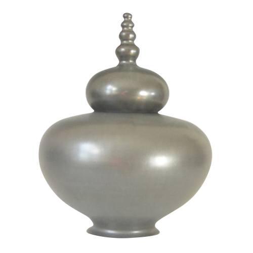 Templos Ceramic Pet Cremation Urn