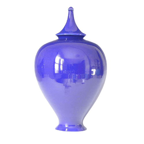 Coriandrum Art Cremation Urn