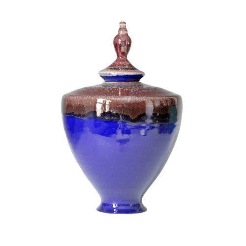 Prector Art Cremation Urn