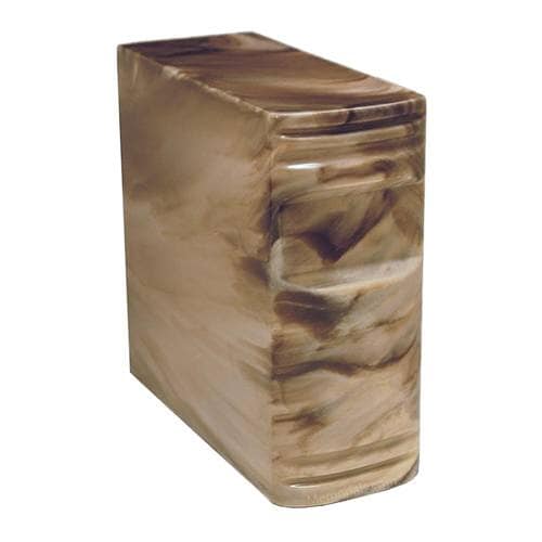 Konya Book Cremation Urn