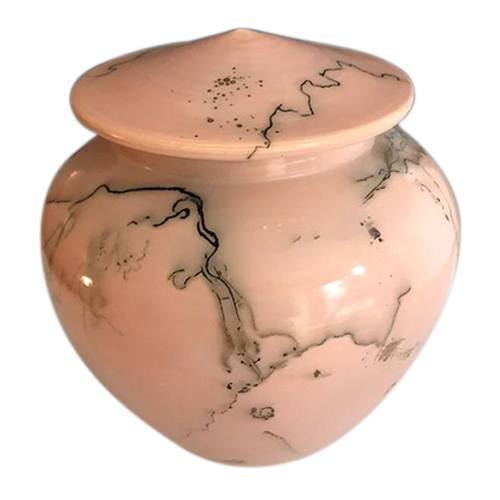 Laguna Ceramic Urn