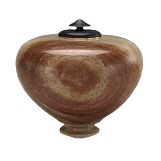 Lamandarin Cremation Urn