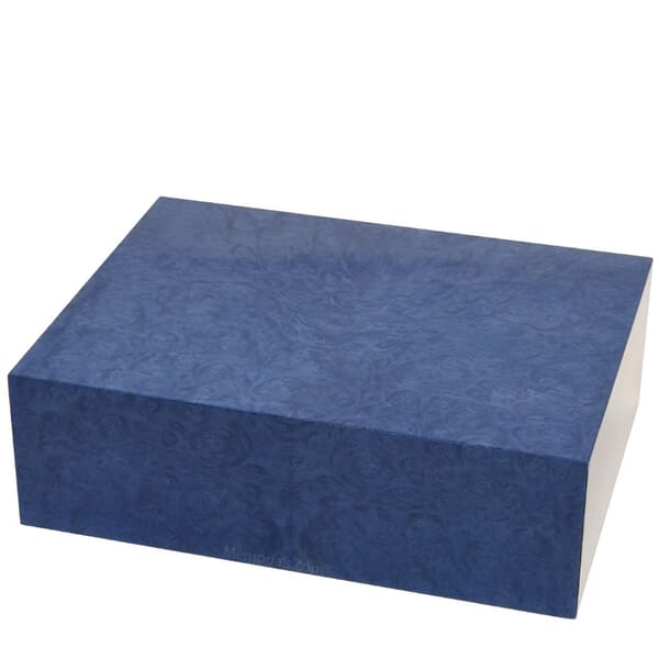 Lapis Wood Cremation Urn Lapis Wood Cremation Urn