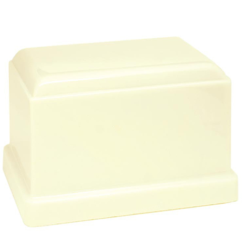 Last Breath Cultured Marble Urn Last Breath Cultured Marble Urn