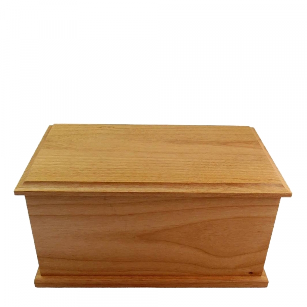 Lewis Cremation Urn