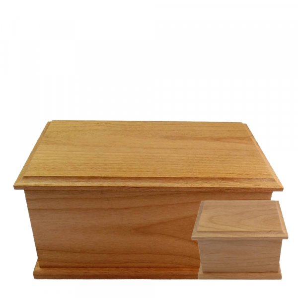 Lewis Cremation Urns