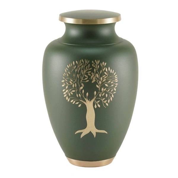 Life Tree Companion Urn